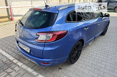 Универсал Renault Megane 2013 в Хмельницком