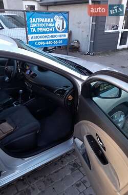 Универсал Renault Megane 2011 в 