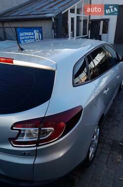 Универсал Renault Megane 2011 в 