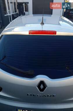 Универсал Renault Megane 2011 в 