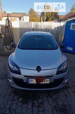 Універсал Renault Megane 2011 в Львові