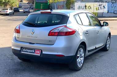 Хетчбек Renault Megane 2013 в Вінниці