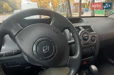 Универсал Renault Megane 2004 в Каменском