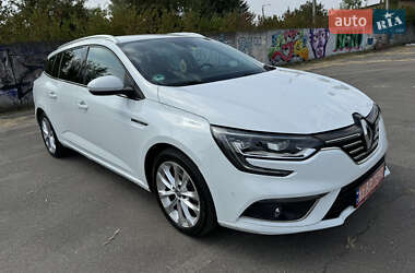 Универсал Renault Megane 2017 в Хмельницком