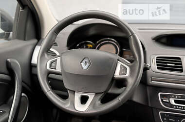 Универсал Renault Megane 2011 в Тернополе