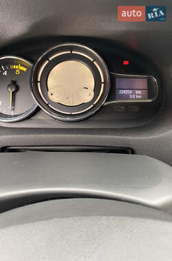 Универсал Renault Megane 2016 в 