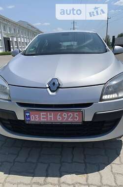 Універсал Renault Megane 2010 в Дніпрі