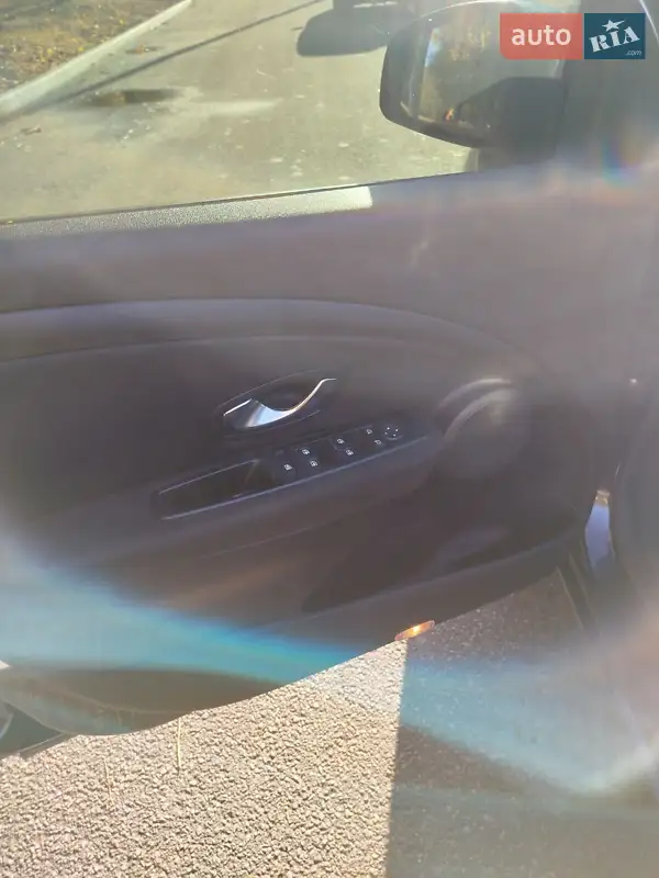 Renault Megane 2010