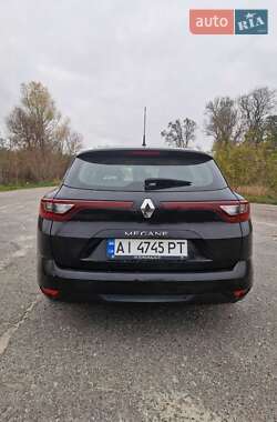 Універсал Renault Megane 2018 в Броварах