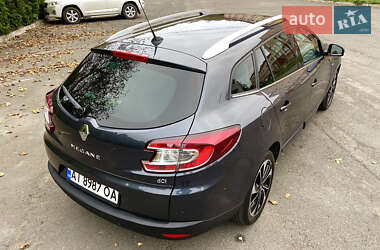 Универсал Renault Megane 2013 в Умани