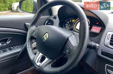 Универсал Renault Megane 2013 в Умани