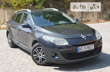 Универсал Renault Megane 2010 в Кременце