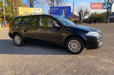 Универсал Renault Megane 2007 в Первомайске