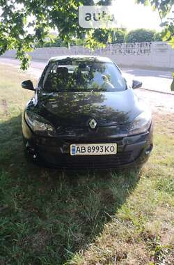 Універсал Renault Megane 2011 в Ладижині