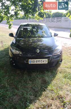 Універсал Renault Megane 2011 в Ладижині