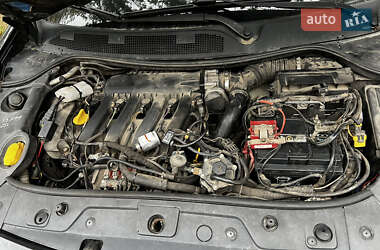 Універсал Renault Megane 2006 в 