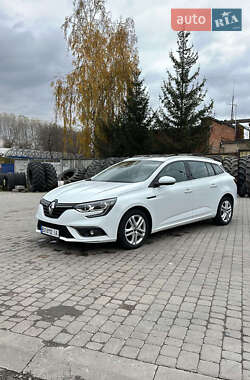 Універсал Renault Megane 2019 в Хмельницькому