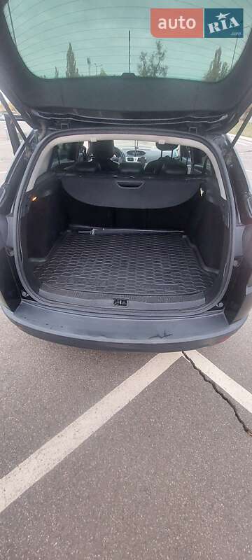 Универсал Renault Megane 2011 в Кривом Роге