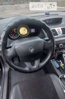 Универсал Renault Megane 2011 в Кривом Роге