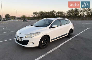 Універсал Renault Megane 2012 в Дніпрі