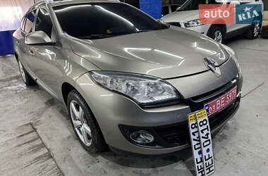 Універсал Renault Megane 2012 в Тернополі