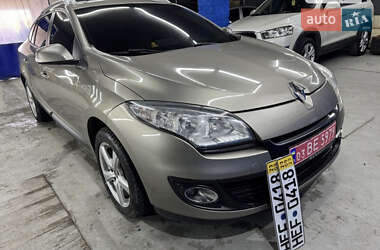 Универсал Renault Megane 2012 в Тернополе