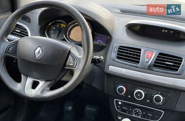 Хэтчбек Renault Megane 2010 в Черновцах