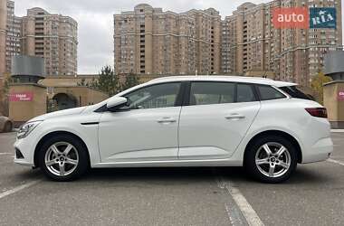 Универсал Renault Megane 2018 в Киеве