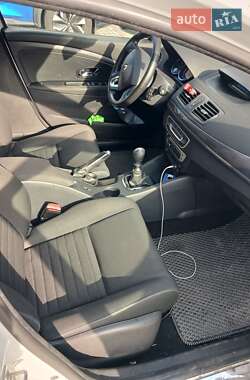 Универсал Renault Megane 2015 в Харькове