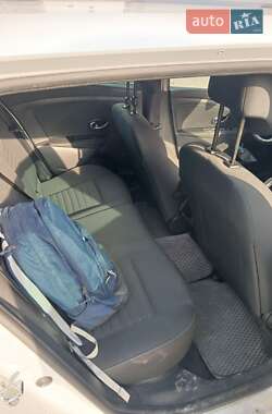 Универсал Renault Megane 2015 в Харькове