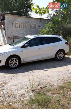 Универсал Renault Megane 2015 в Харькове