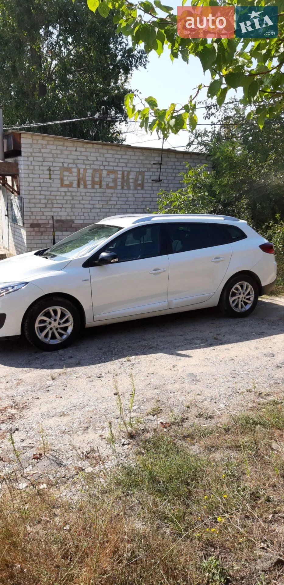 2015 Renault Megane - мініатюра 11