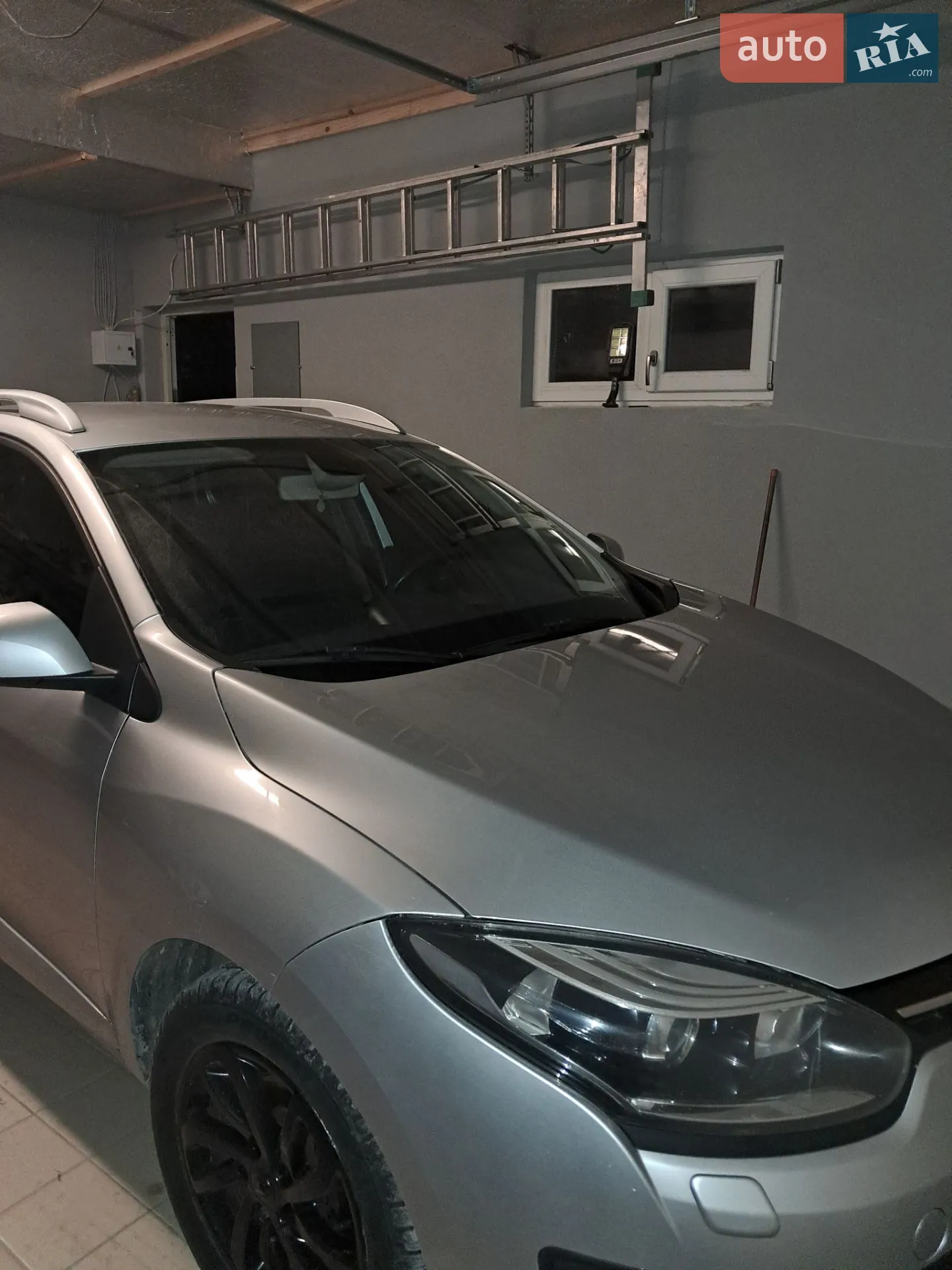 2014 Renault Megane - мініатюра 8
