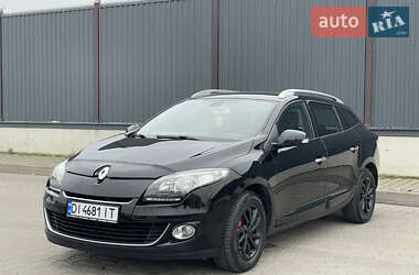 Універсал Renault Megane 2013 в Луцьку