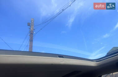 Хетчбек Renault Megane 2004 в 