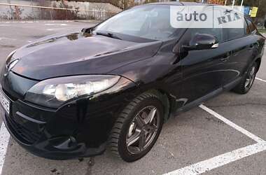 Універсал Renault Megane 2011 в Івано-Франківську