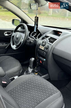 Универсал Renault Megane 2005 в 
