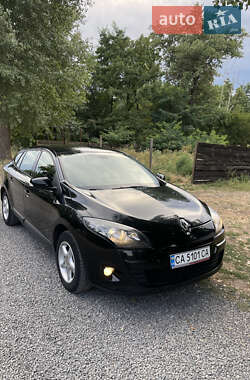 Универсал Renault Megane 2011 в Черкассах