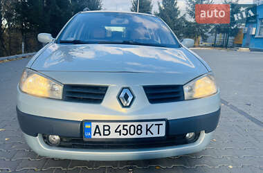 Універсал Renault Megane 2004 в Вінниці