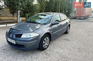 Седан Renault Megane 2007 в Запорожье