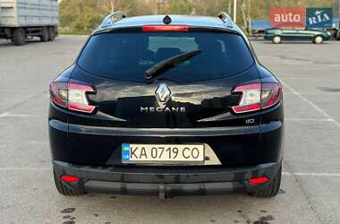 Універсал Renault Megane 2012 в Запоріжжі