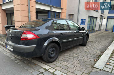 Універсал Renault Megane 2008 в Львові