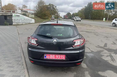 Универсал Renault Megane 2013 в Полтаве