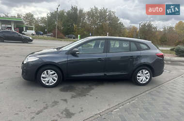 Универсал Renault Megane 2013 в Полтаве