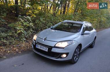 Универсал Renault Megane 2013 в Виннице