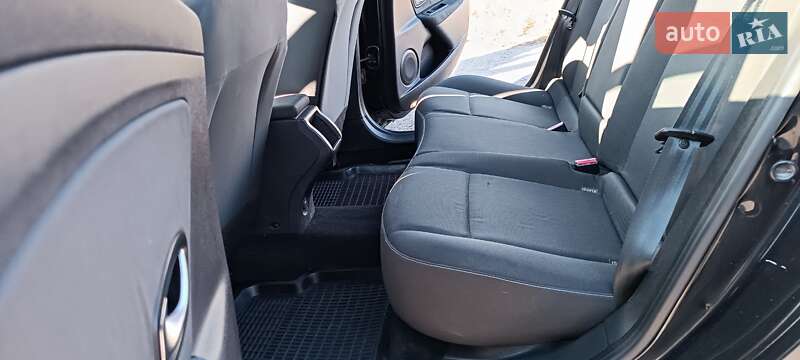 Универсал Renault Megane 2011 в Виннице