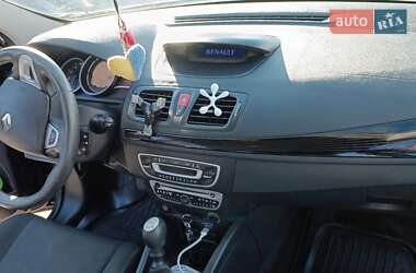 Універсал Renault Megane 2011 в 