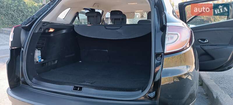 Универсал Renault Megane 2011 в Виннице