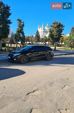 Універсал Renault Megane 2012 в Шумську