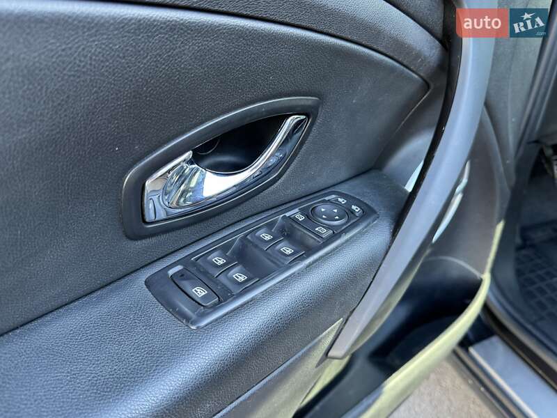 Универсал Renault Megane 2013 в Виннице